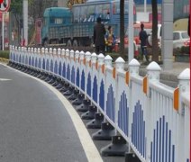 公路道路護(hù)欄的用途